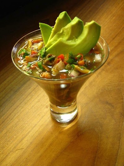 Photos of Restaurante Ozaki