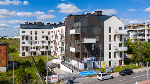 Deweloper REM-BUDEX | Nowe mieszkania | Warszawa | Piastów