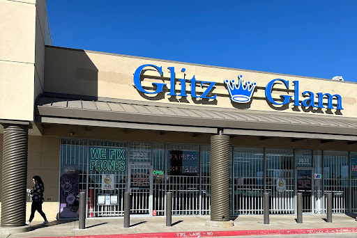 Glitz and Glam Fine Jewelry