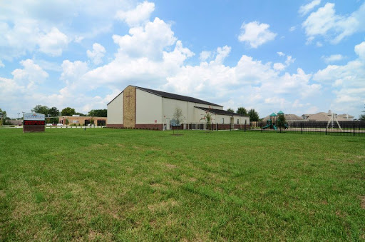 North Houston Baptist Church - Thumbnail