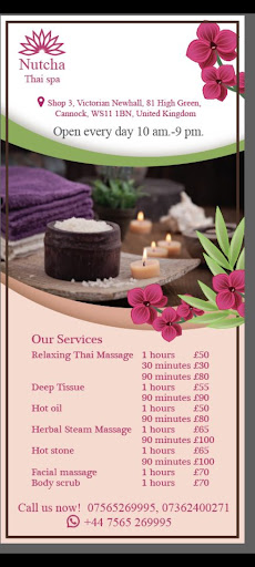 Ramruay Thai Massage
