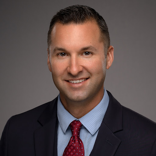 Tim Burns - EXP Realty