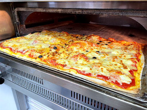 Photo 6 - DELICES PIZZAS