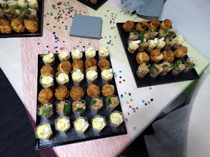 Photo n°6 de Labo des Sens - Traiteur - Toulouse à Mondonville (Restaurant de plats à emporter)