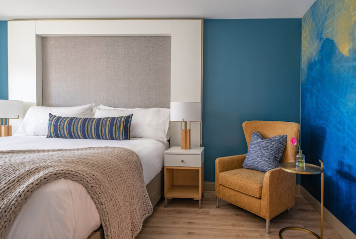 Harvard Square Hotel by null