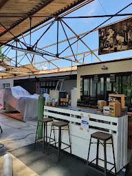 Photo n°4 de Brasserie De L'enclos à Avranches (Brasserie)