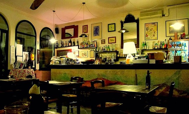 Osteria di Dozza