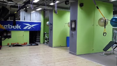 Photos of Bagira Fitnes-Centr OOO Zolotaja Bagira