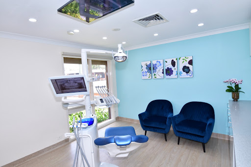 Best Western Dental Centre-Dr Nathan Le B.D.S - Thumbnail