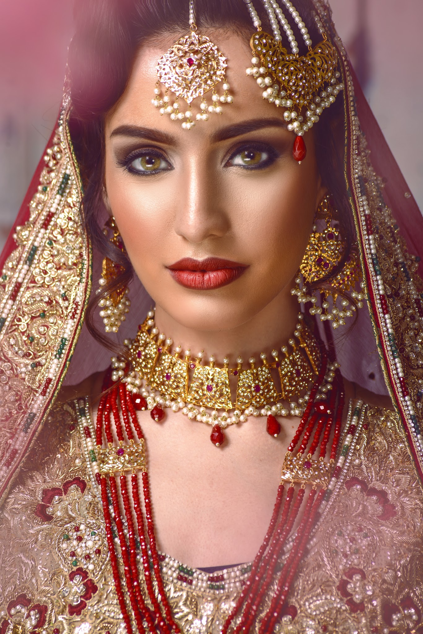 Shazia Akhtar MUA - Makeup Artists - photo 1
