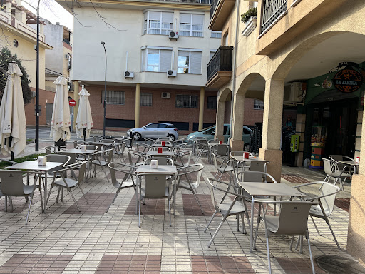 Bar La Eskina