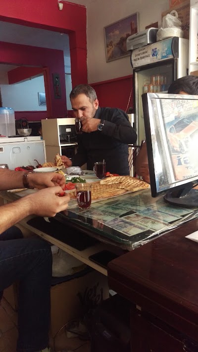 Photos of Sevgi İnternet Cafe