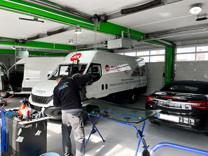 Wintec Autoglas - Hüseyin Cetin