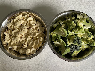 Photo n°17 de L'angolo di Kicca - Cuisine italienne à Mareil-Marly (Épicerie italienne)