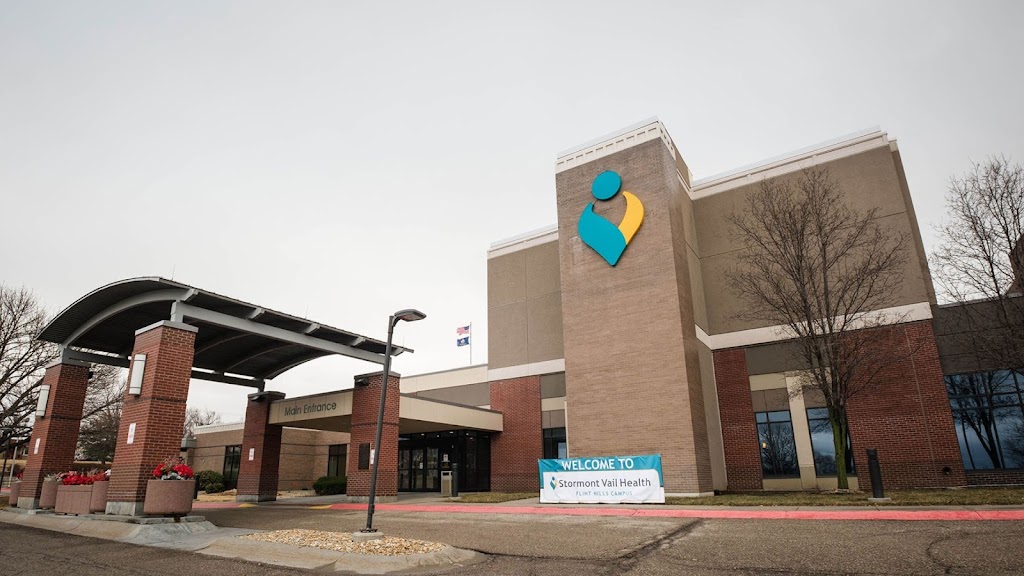 Stormont Vail Cardiology Flint Hills