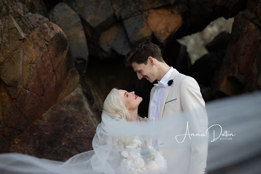 Anna Dutton Couture