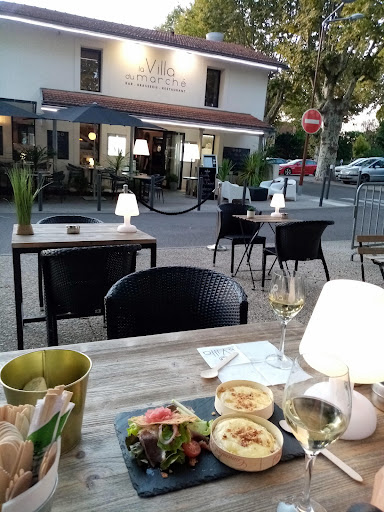Photo 7 - La Villa du Marché