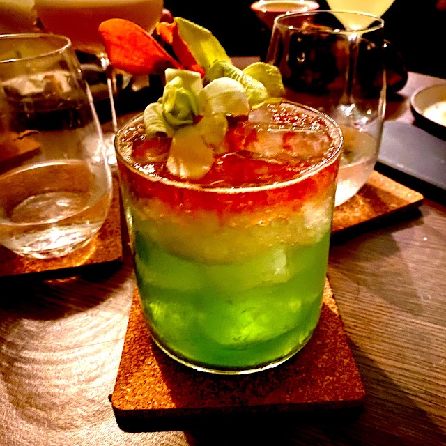 Sago House