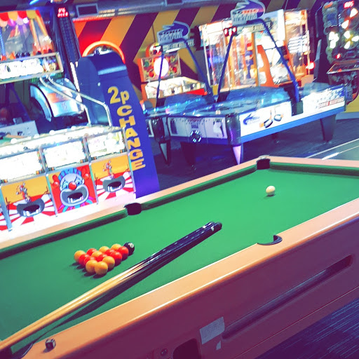 Lymelight Lanes Gallery - United Kingdom