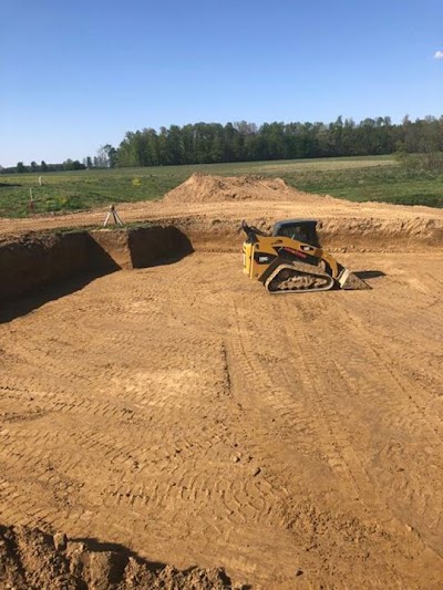 Keith Gunter Excavating