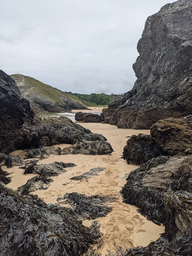 Plage de Baluden - Thumbnail