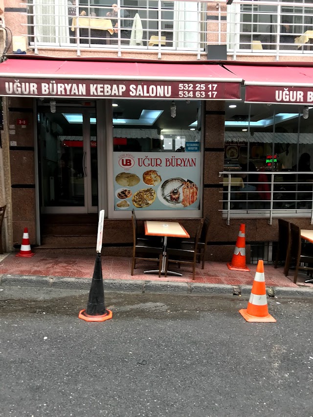 Ugur Buryan Kebap Salonu