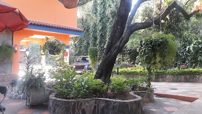 Photos of Hostal Casa Vieja, Chiquimula Guatemala.