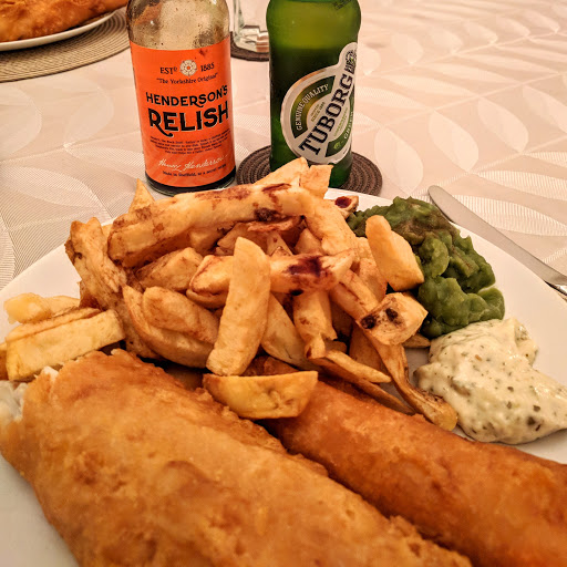 Tenbury Fishbar - Thumbnail