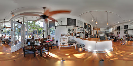 Heritage Bikes & Coffee - Thumbnail