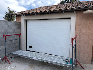 Photo n°3 de Bâtisseur Vauclusien à Pernes-les-Fontaines (Entreprise de terrassement)