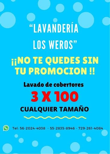 Lavandería los weros - Thumbnail