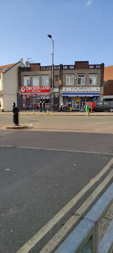 Chicken Cottage Edgware Gallery - United Kingdom