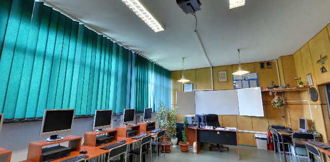 Komentarze i opinie o Zespół Szkół Technicznych i Ogólnokształcących