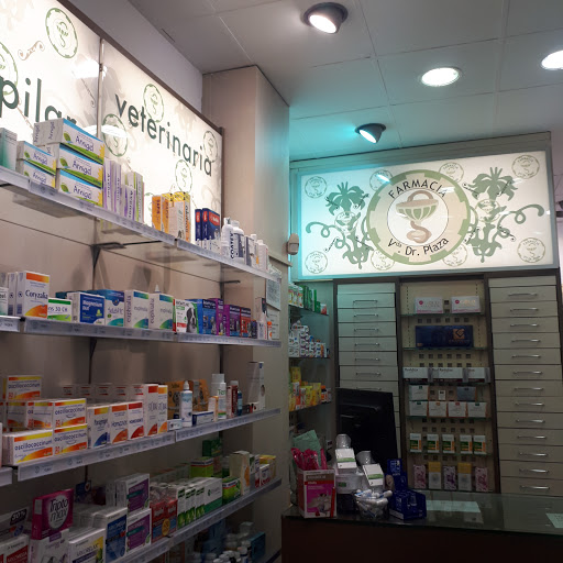Farmacia del Globo Atocha - Thumbnail