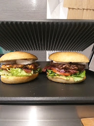 Photo n°5 de Au poulet toqué à Bellenot-sous-Pouilly (Restauration rapide)