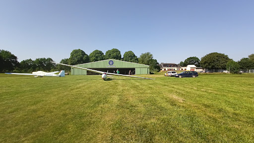 Flugplatz Wahlstedt - Thumbnail