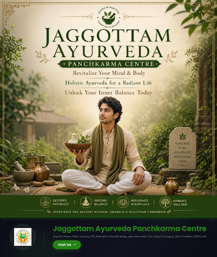 Ayurveda post image