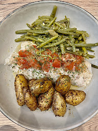 Photo n°10 de Temps Libre Café Resto à Évian-les-Bains (Café)