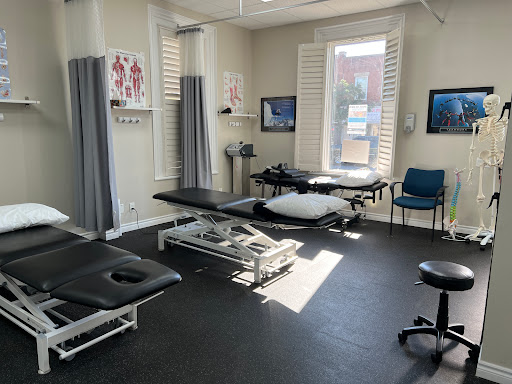 ACT Physiotherapy and Health Service - Thumbnail