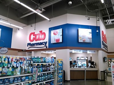 Cub Pharmacy