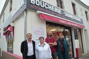 Photo n°8 de Brulé Traiteur à Couffé (Boucherie-charcuterie)
