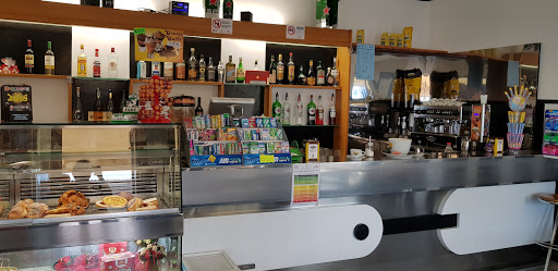 Bar Marianna - Visual