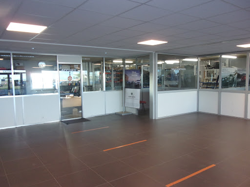 PEUGEOT - COURSEULLES GARAGE - GARAGE CRAPART - Thumbnail