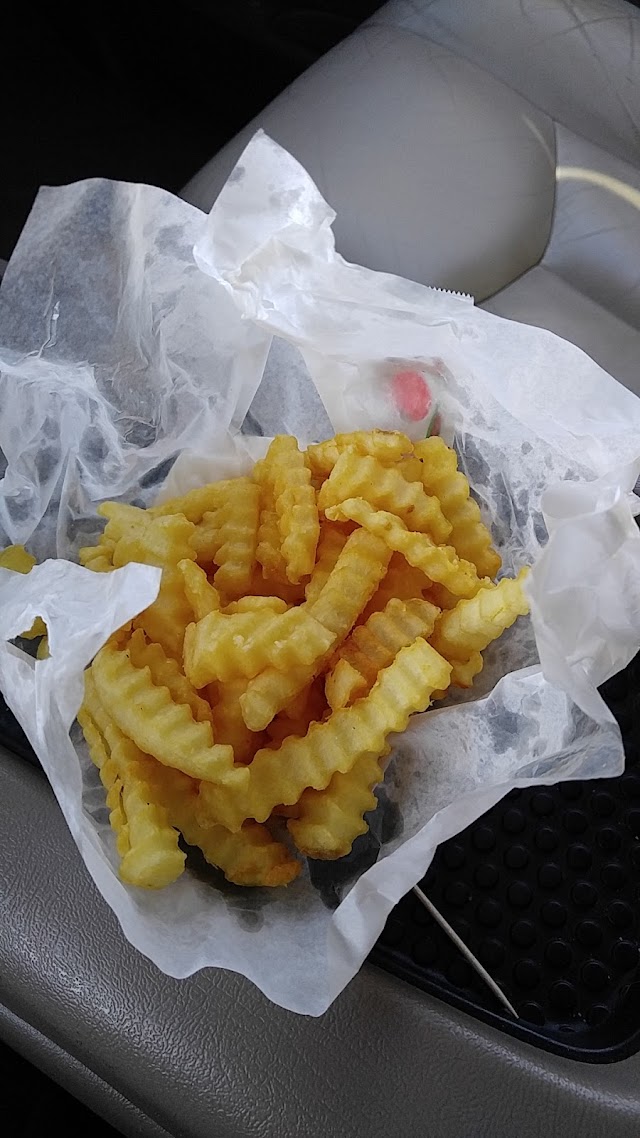 Wingfield's Breakfast & Burger