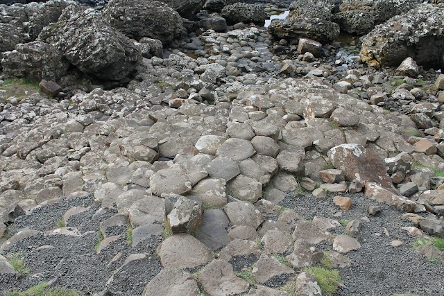 Giant's Causeway