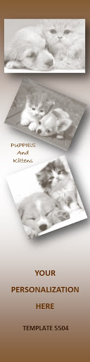 BookMarksStore.com - Visual