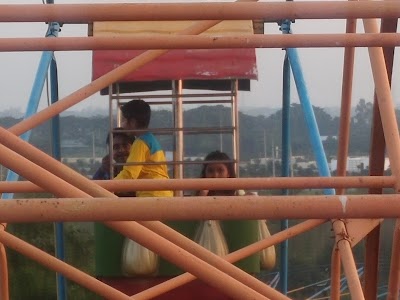 Photos of Marine Shishu Park