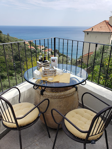 Cafè Ariel - Visual