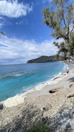 Galleria di Moneglia, ingresso da Sestri Levante - Thumbnail