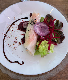 Photo n°5 de Le Saint Augustin à Sallanches (Restaurant français)